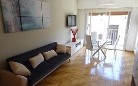 Apartamento en San telmo
